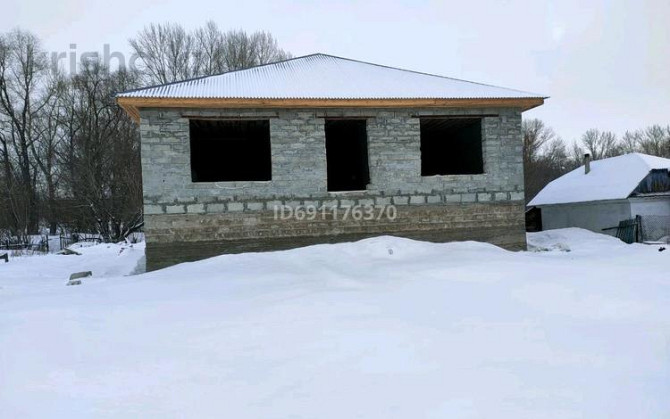 5-комнатный дом, 300 м², 10 сот., Согринская 136 - Школа 18 Усть-Каменогорск - изображение 1
