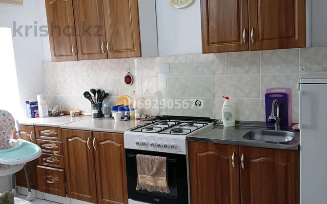4-комнатный дом, 80 м², 12 сот., Пришахтинск Финский поселок Karagandy - photo 3