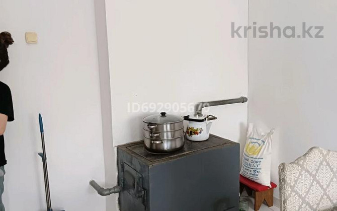 4-комнатный дом, 80 м², 12 сот., Пришахтинск Финский поселок Karagandy - photo 1