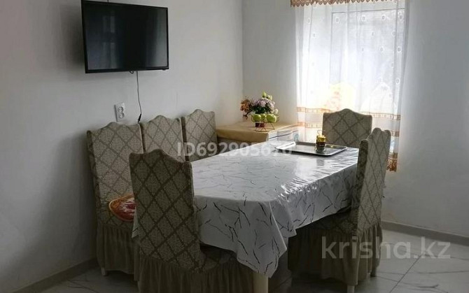 4-комнатный дом, 80 м², 12 сот., Пришахтинск Финский поселок Karagandy - photo 2
