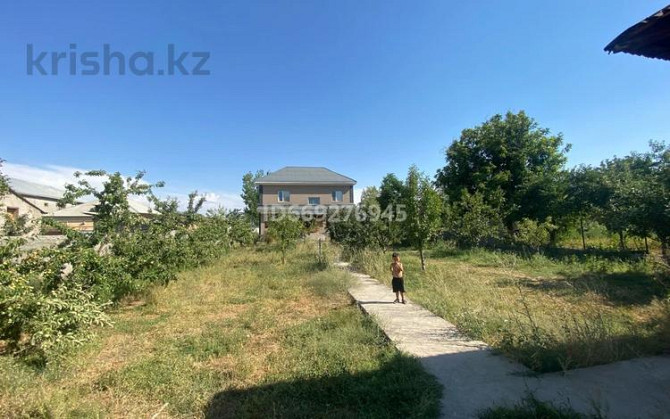 8-комнатный дом, 250 м², 16 сот., Жибек жолы 79 Шымкент - изображение 8