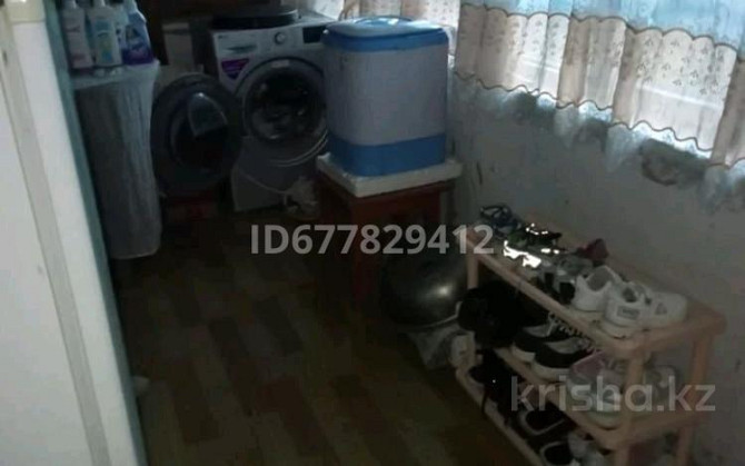 5-комнатный дом, 52 м², 9.52 сот., Амангельды 22  - изображение 6