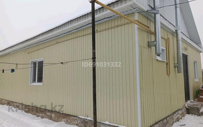 3-комнатный дом, 100 м², 12 сот., АЗХС-7 35 - В районе АЗС "Синойл" по ул.312 стр.дивизии Актобе - изображение 6