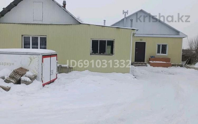 3-комнатный дом, 100 м², 12 сот., АЗХС-7 35 - В районе АЗС "Синойл" по ул.312 стр.дивизии Актобе - изображение 3