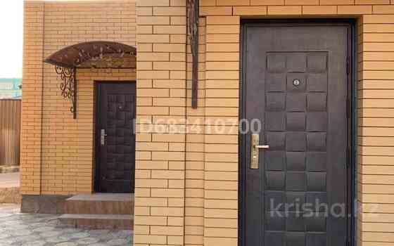 5-комнатный дом, 160 м², 9 сот., мкр Самал 104 Атырау
