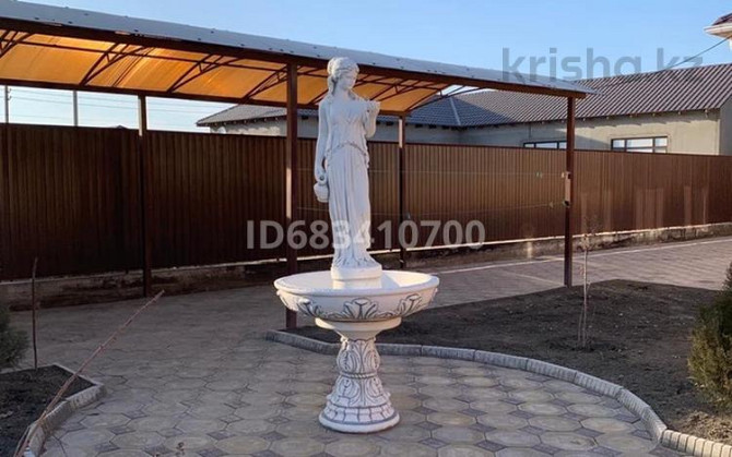 5-комнатный дом, 160 м², 9 сот., мкр Самал 104 Атырау - изображение 3