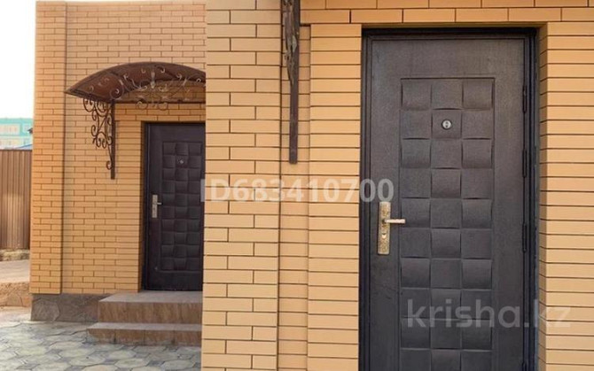 5-комнатный дом, 160 м², 9 сот., мкр Самал 104 Атырау - изображение 4