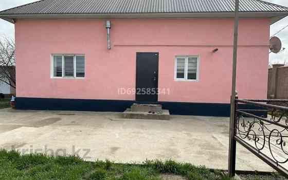 4-комнатный дом, 58 м², 8 сот., мкр Достык , Мкр Талжибек 7 Шымкент