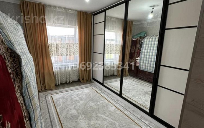 4-комнатный дом, 58 м², 8 сот., мкр Достык , Мкр Талжибек 7 Шымкент - изображение 3