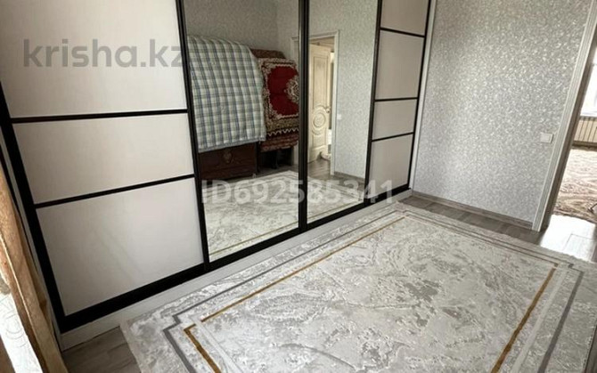 4-комнатный дом, 58 м², 8 сот., мкр Достык , Мкр Талжибек 7 Шымкент - изображение 4