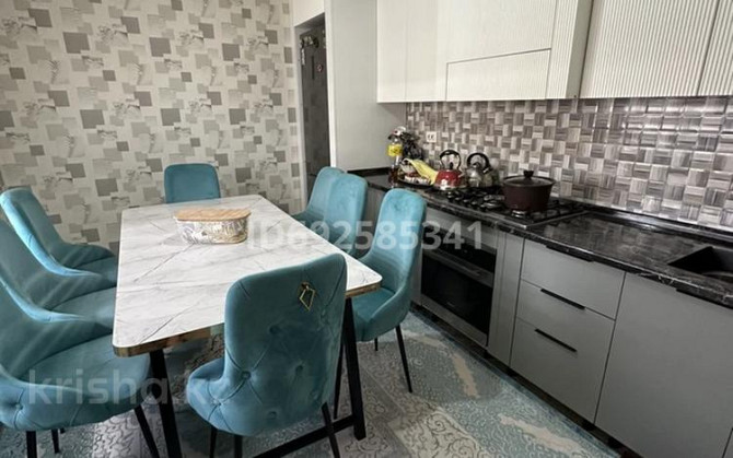 4-комнатный дом, 58 м², 8 сот., мкр Достык , Мкр Талжибек 7 Шымкент - изображение 7