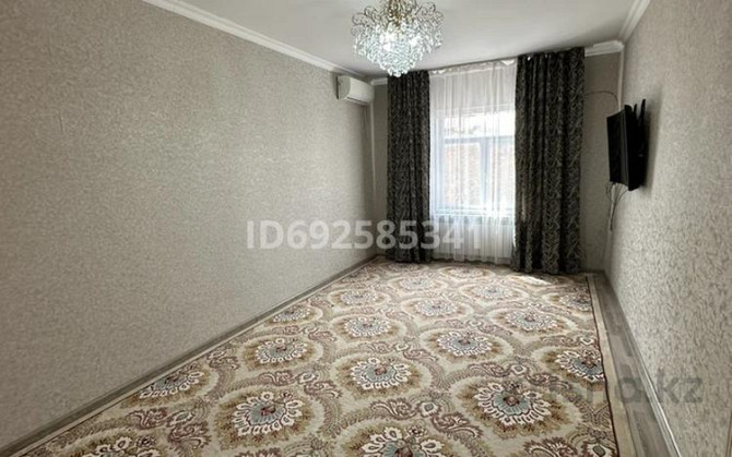 4-комнатный дом, 58 м², 8 сот., мкр Достык , Мкр Талжибек 7 Шымкент - изображение 5