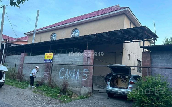 12-комнатный дом, 330 м², 10 сот., Самал 5  - изображение 6