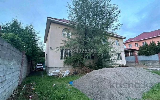 12-комнатный дом, 330 м², 10 сот., Самал 5  - изображение 5