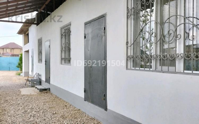 3-комнатный дом, 64 м², 10 сот., мкр Сайрам , Жана Омир 587/1 - Азат микр.ул.Жана Омир Shymkent - photo 4