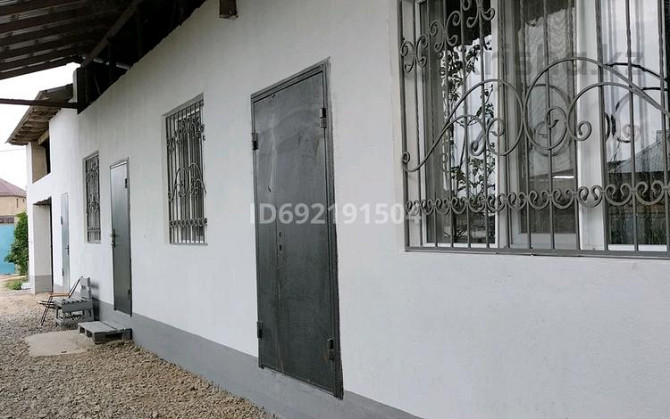 3-комнатный дом, 64 м², 10 сот., мкр Сайрам , Жана Омир 587/1 - Азат микр.ул.Жана Омир Shymkent - photo 5