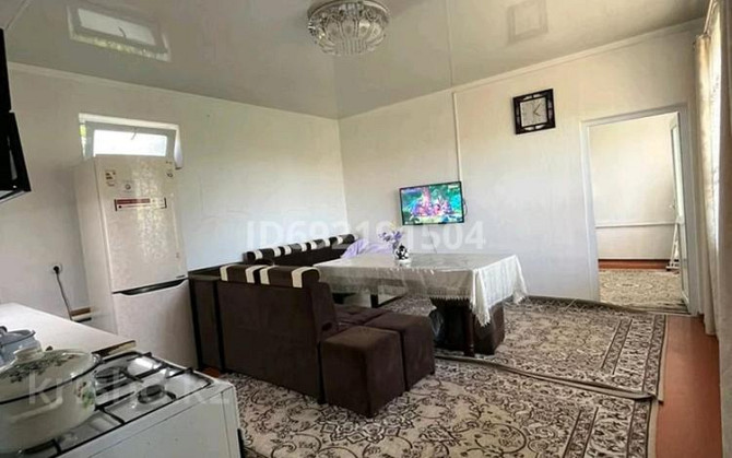 3-комнатный дом, 64 м², 10 сот., мкр Сайрам , Жана Омир 587/1 - Азат микр.ул.Жана Омир Shymkent - photo 8