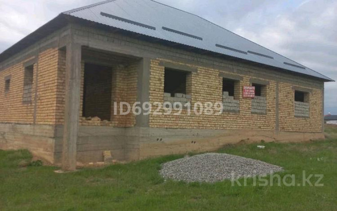 5-комнатный дом, 200 м², 6 сот., Новостройка 912 - Новая школа, с правой стороны  - изображение 2