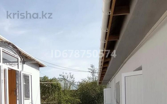 4-комнатный дом, 90 м², 9 сот., Мкр Мирас Шымкент - изображение 1