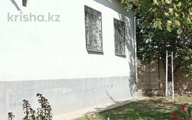 4-комнатный дом, 90 м², 9 сот., Мкр Мирас Шымкент - изображение 6