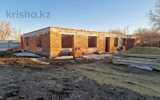 4-комнатный дом, 140 м², 12 сот., Ускоколеиная 22/1 - Паповича Костанай - изображение 1