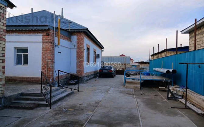 5-комнатный дом, 150 м², 10 сот., Жеруйык 25 - 261 мектептің қасында Кызылорда - изображение 6