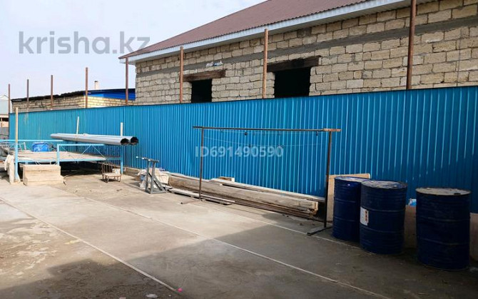 5-комнатный дом, 150 м², 10 сот., Жеруйык 25 - 261 мектептің қасында Кызылорда - изображение 8