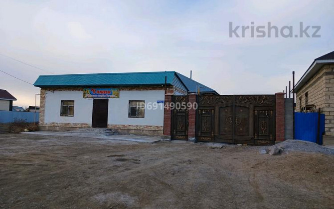 5-комнатный дом, 150 м², 10 сот., Жеруйык 25 - 261 мектептің қасында Кызылорда - изображение 4