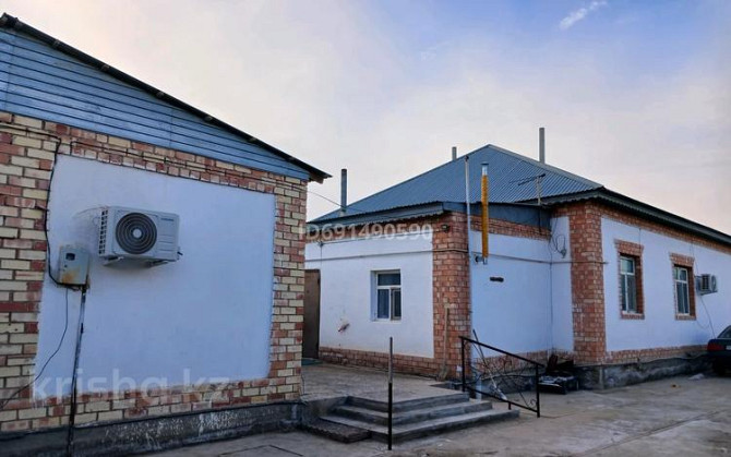 5-комнатный дом, 150 м², 10 сот., Жеруйык 25 - 261 мектептің қасында Кызылорда - изображение 5