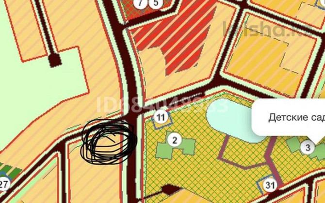 2-комнатный дом, 80 м², 11 сот., Кайына Мухамедханова Усть-Каменогорск - изображение 7