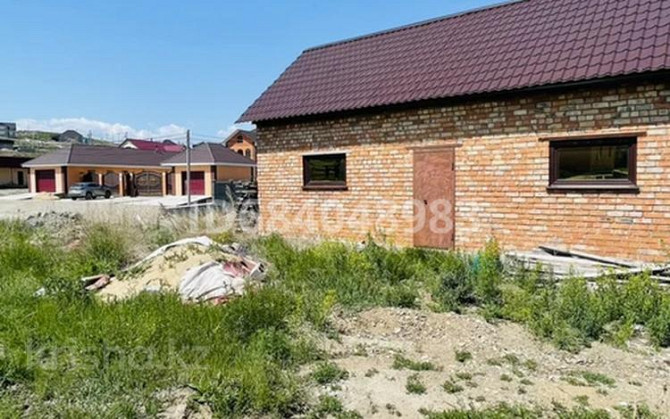 2-комнатный дом, 80 м², 11 сот., Кайына Мухамедханова Усть-Каменогорск - изображение 2