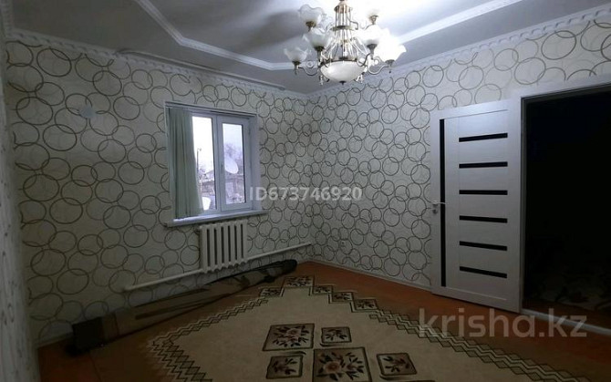 6-комнатный дом, 120 м², 10 сот., А.Кунанбаев 39 - Жоқ Кызылорда - изображение 1