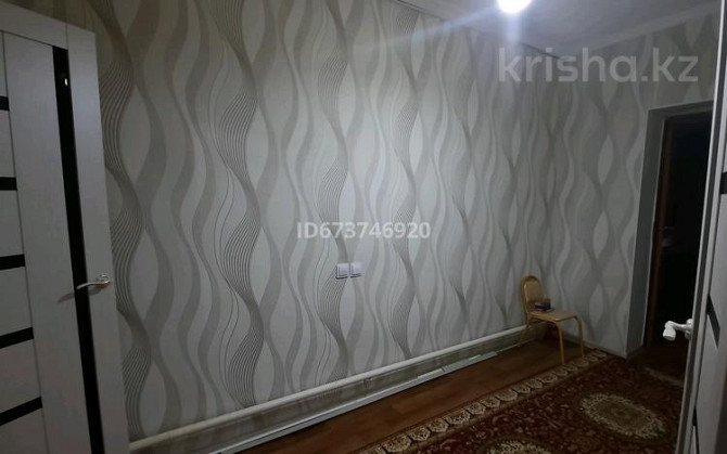 6-комнатный дом, 120 м², 10 сот., А.Кунанбаев 39 - Жоқ Кызылорда - изображение 5