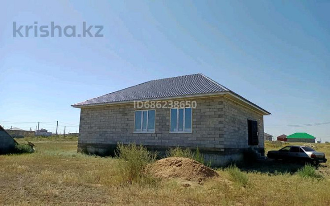 4-комнатный дом, 128.5 м², 10 сот., Бауырластар5 292 Aqtobe - photo 4