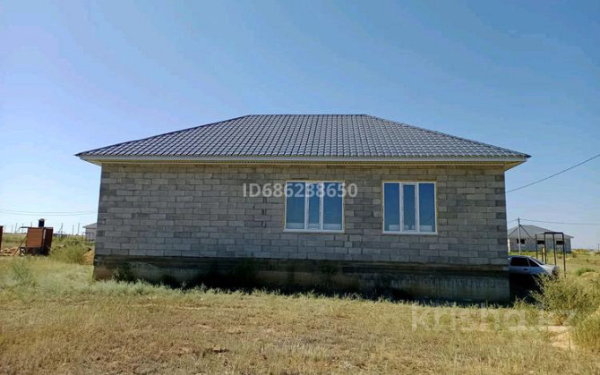 4-комнатный дом, 128.5 м², 10 сот., Бауырластар5 292 Aqtobe - photo 3