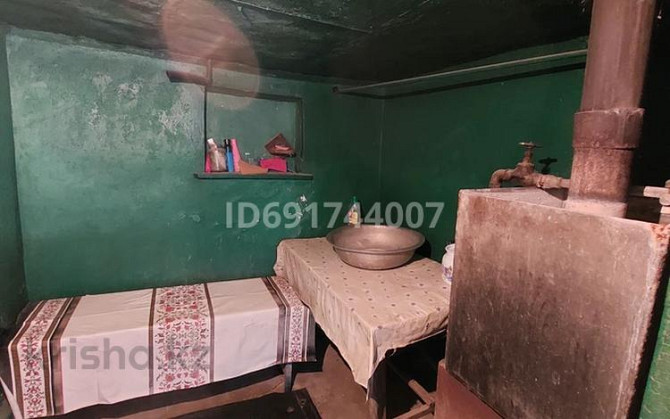 3-комнатный дом, 60 м², 10 сот., Байзак батыра 207 - Центральная улица вдоль дороги рядом оставновки  - изображение 6