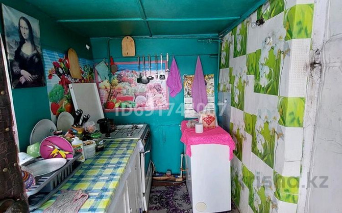 3-комнатный дом, 60 м², 10 сот., Байзак батыра 207 - Центральная улица вдоль дороги рядом оставновки  - изображение 8