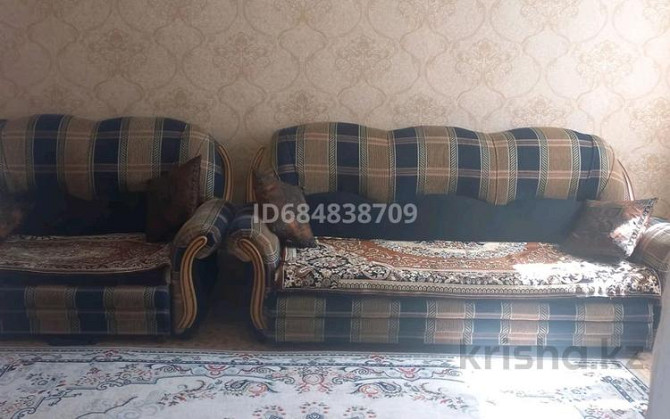 3-комнатный дом, 120 м², , Дачный Павлодар - изображение 2