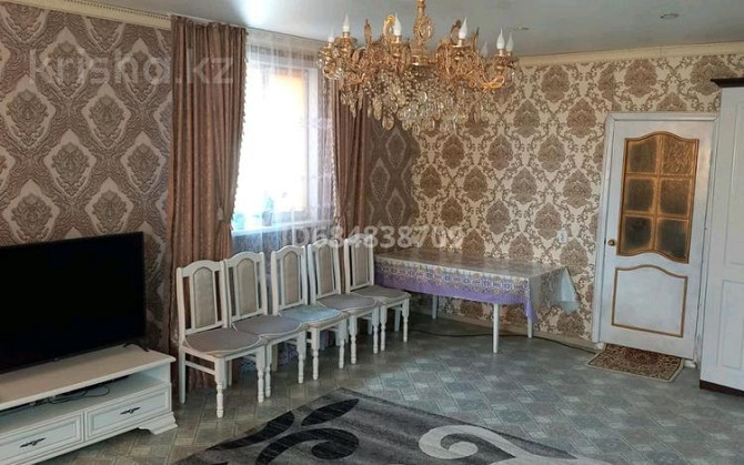 3-комнатный дом, 120 м², , Дачный Павлодар - изображение 1