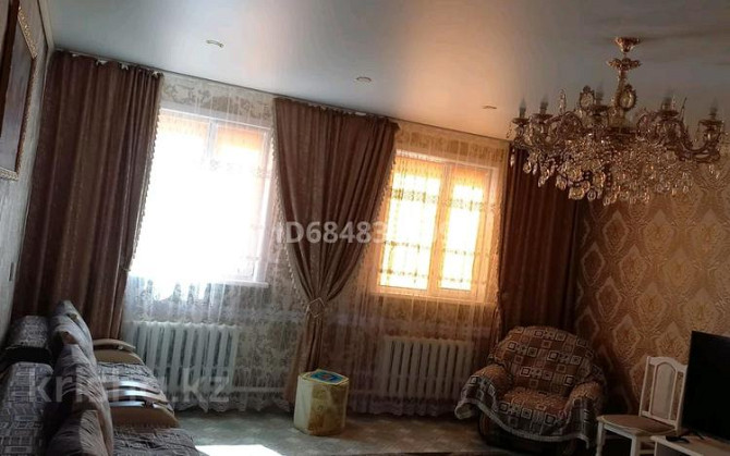 3-комнатный дом, 120 м², , Дачный Павлодар - изображение 8