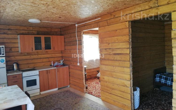 3-комнатный дом, 46 м², 8 сот., Село Алтайка ул. Советская 3/4 1/3  - изображение 5