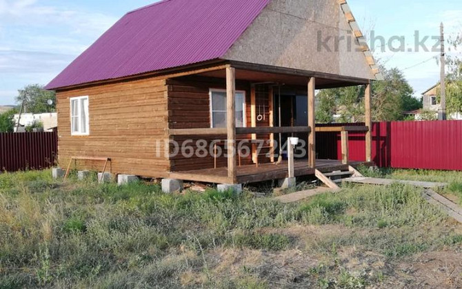 3-комнатный дом, 46 м², 8 сот., Село Алтайка ул. Советская 3/4 1/3  - изображение 1
