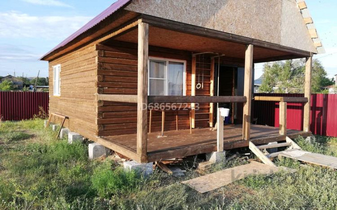 3-комнатный дом, 46 м², 8 сот., Село Алтайка ул. Советская 3/4 1/3  - изображение 2