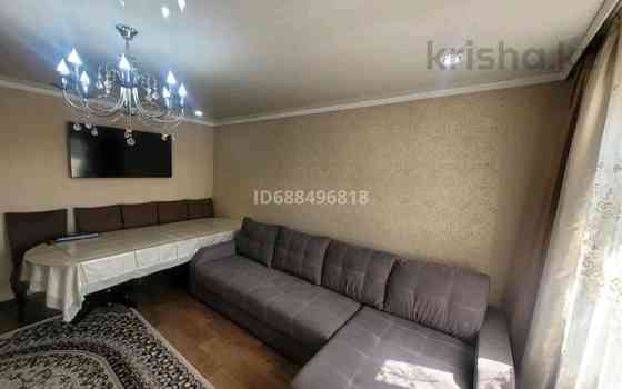 4-комнатный дом, 82.1 м², 6 сот., Красный Кордон - Возле магазина "Ирина" Семей