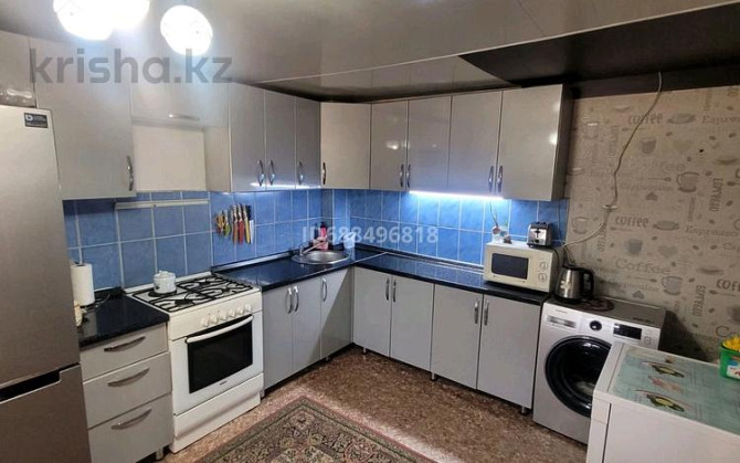 4-комнатный дом, 82.1 м², 6 сот., Красный Кордон - Возле магазина "Ирина" Семей - изображение 8