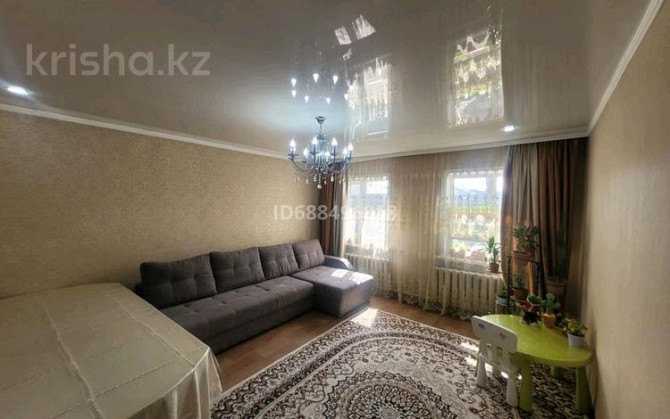 4-комнатный дом, 82.1 м², 6 сот., Красный Кордон - Возле магазина "Ирина" Семей - изображение 1