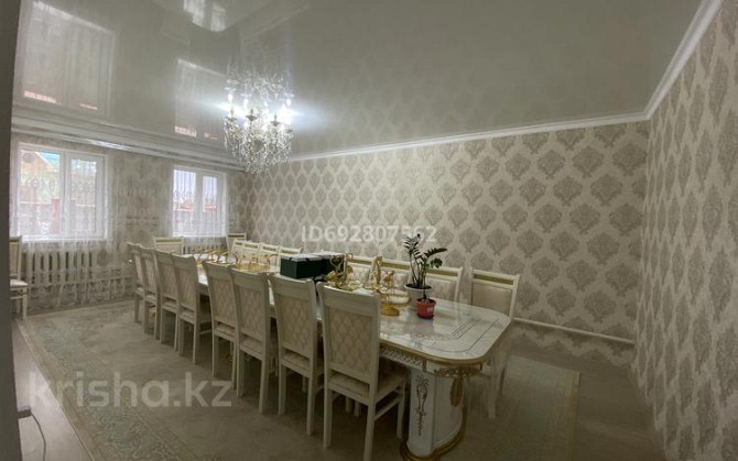 4-комнатный дом, 150 м², 10 сот., Тажи Турлыгулова 32 - Сагымбаева Кызылорда - изображение 1
