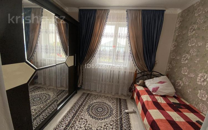 4-комнатный дом, 150 м², 10 сот., Тажи Турлыгулова 32 - Сагымбаева Кызылорда - изображение 6