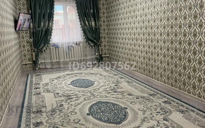 4-комнатный дом, 150 м², 10 сот., Тажи Турлыгулова 32 - Сагымбаева Кызылорда - изображение 4