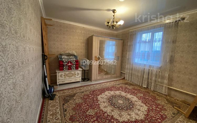 4-комнатный дом, 150 м², 10 сот., Тажи Турлыгулова 32 - Сагымбаева Кызылорда - изображение 5